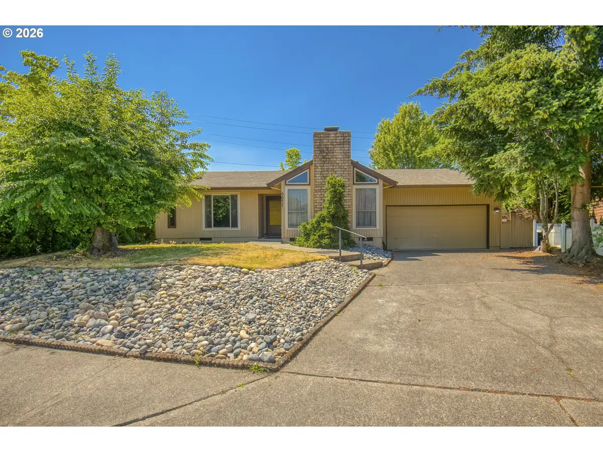5077 SW 158th Ave, Beaverton, OR 97007 - #1