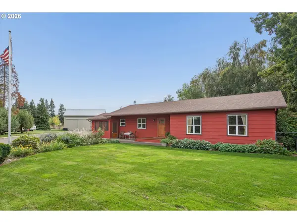 11280 S Riggs Damm Rd, Canby, OR 97013
