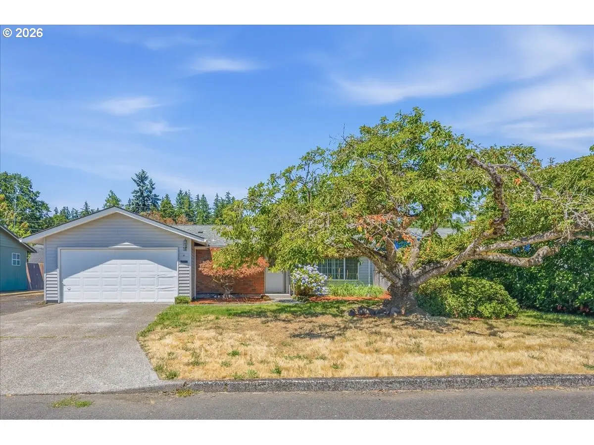 58 Sunset Pl, Saint Helens, OR 97051 - #1