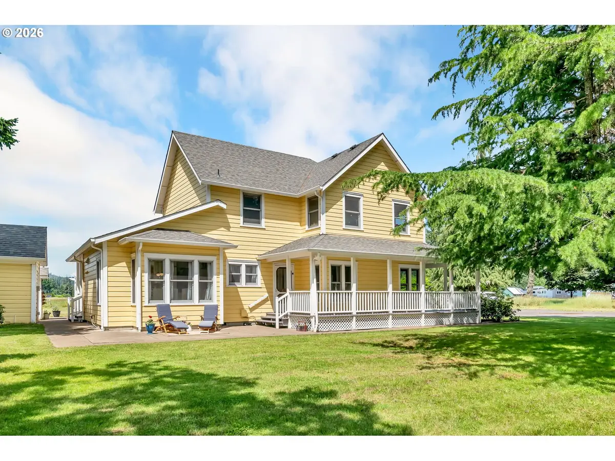 34671 Matthews Rd, Eugene, OR 97405 - #1