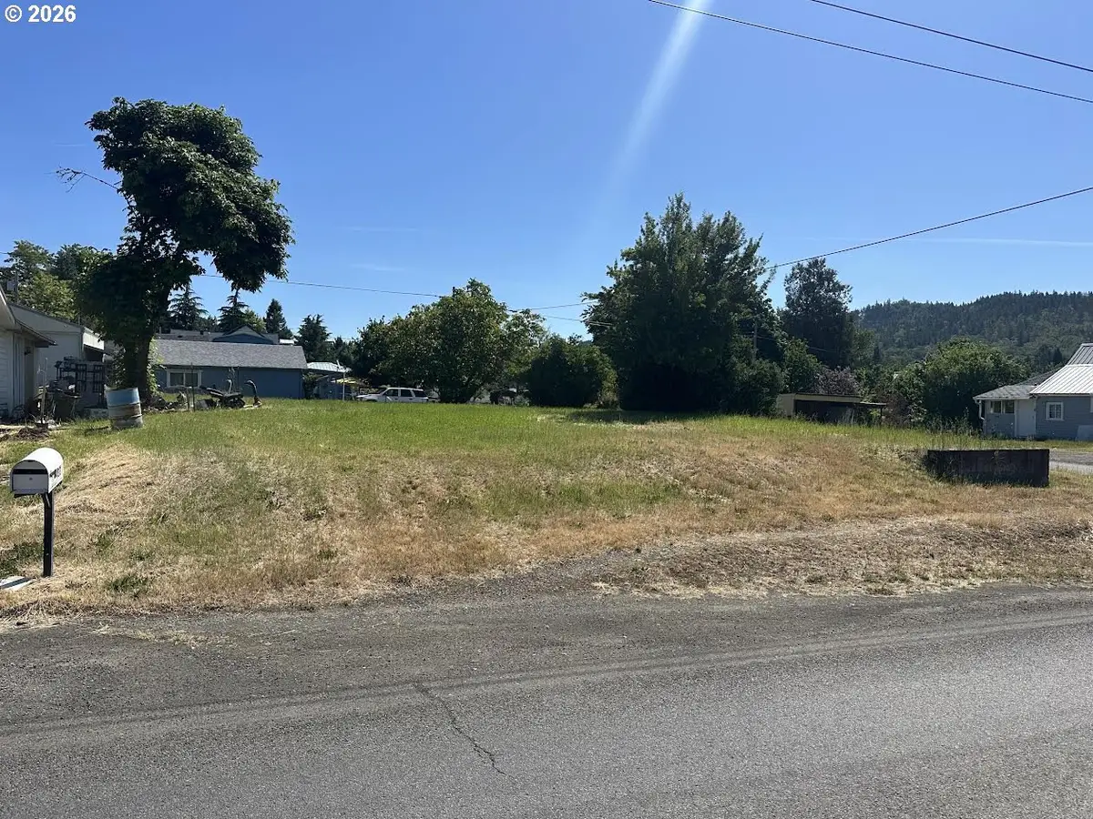 105 NE Pine St, Oakland, OR 97462 - #1