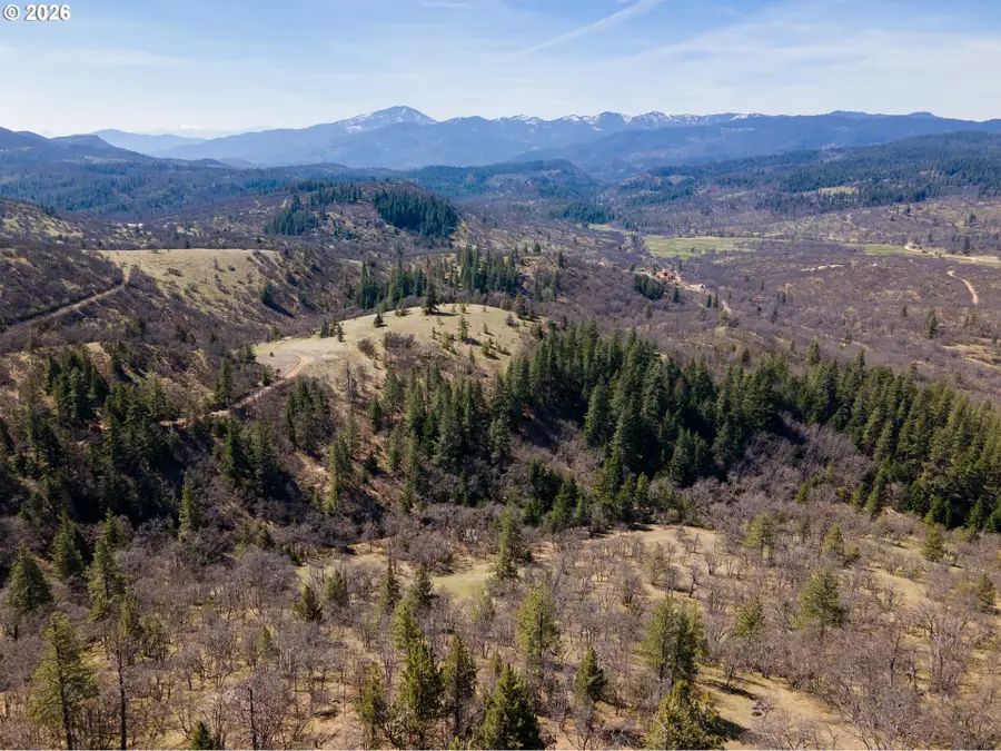 Colestin Rd, Ashland, OR 97520 - #2