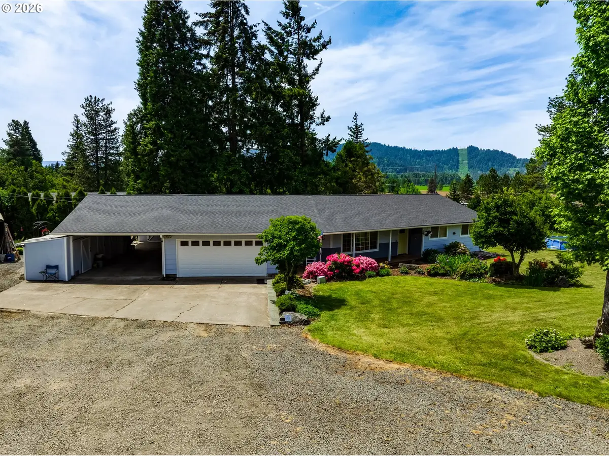 1088 Linda Ln, Springfield, OR 97478 - #1