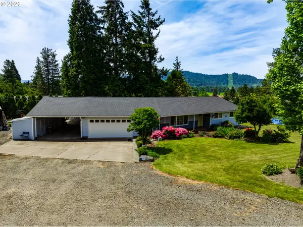 1088 Linda Ln, Springfield, OR 97478