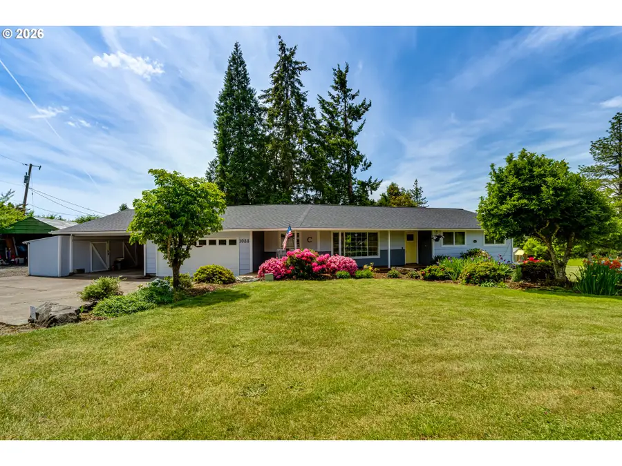 1088 Linda Ln, Springfield, OR 97478 - #2