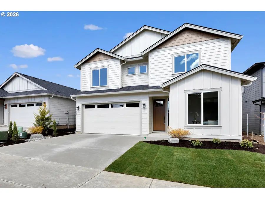 818 SE 35th St, Battle Ground, WA 98604 - #2