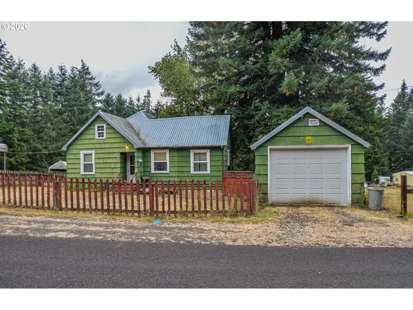 77339 Rutters Rd, Clatskanie, OR 97016