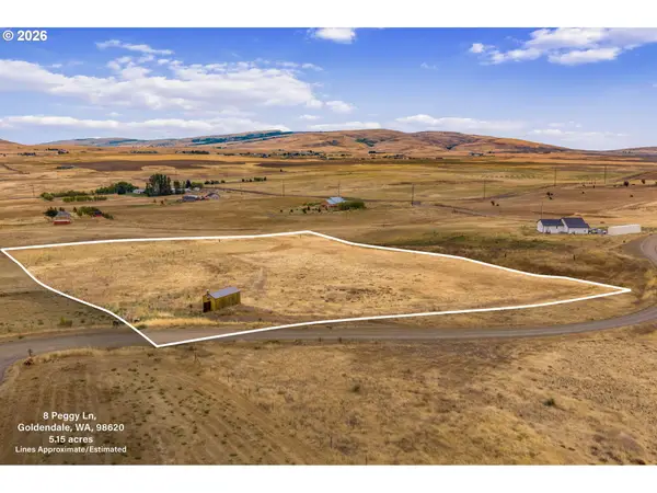 8 Peggy Ln, Goldendale, WA 98620