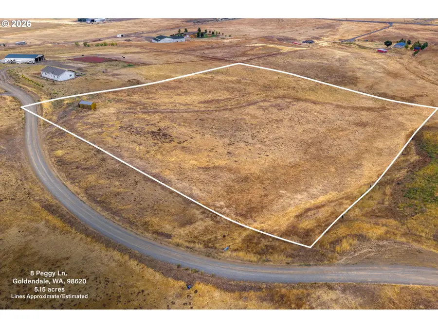8 Peggy Ln, Goldendale, WA 98620 - #2