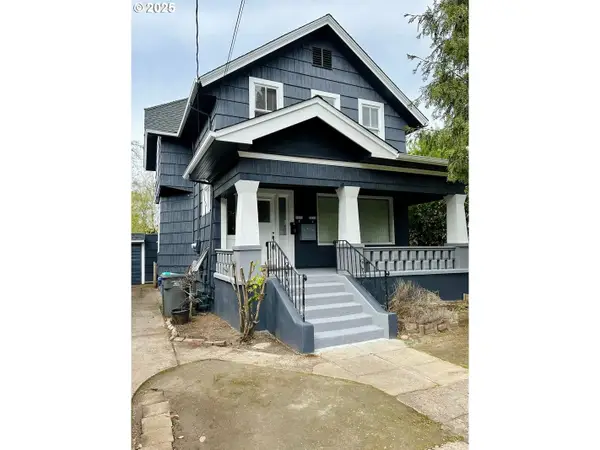 2511 2515 NE 57th Ave, Portland, OR 97213