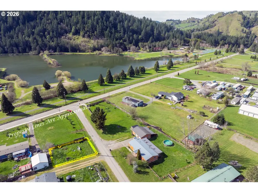 Alder, Powers, OR 97466 - #2