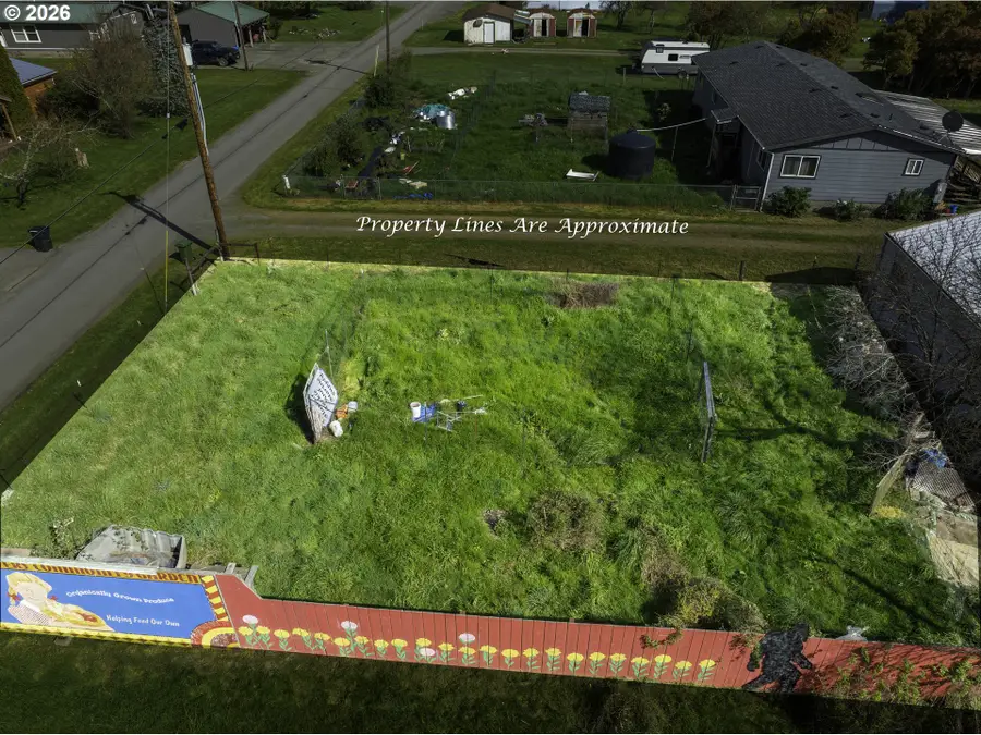 Alder, Powers, OR 97466 - #3