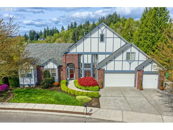2357 SW Linneman Dr, Gresham, OR 97080