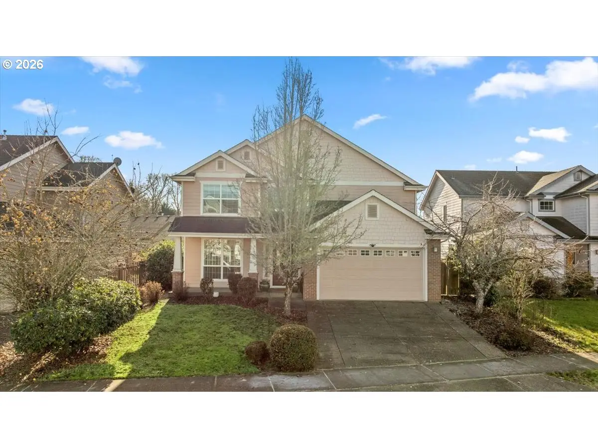 1572 SW Marten Ave, Albany, OR 97321 - Image #1