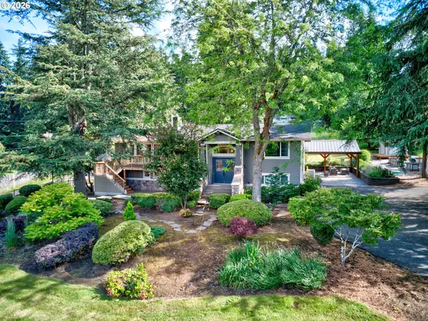 15189 S Kimberly Ct, OregonCity, OR 97045