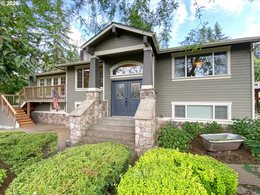 15189 S Kimberly Ct, Northwest Clackamas, OR 97045 - #2