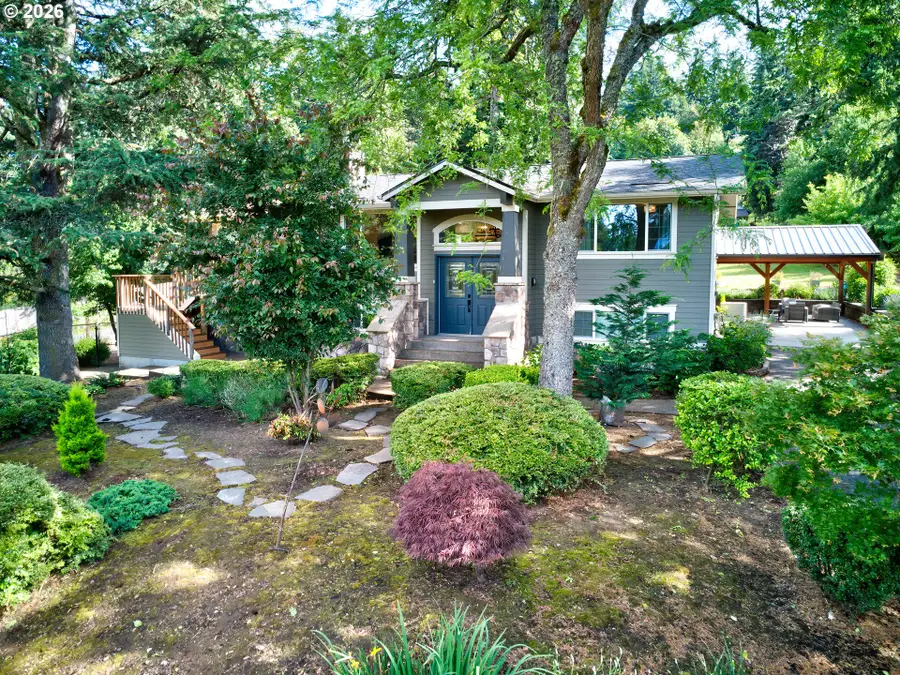 15189 S Kimberly Ct, Northwest Clackamas, OR 97045 - #3
