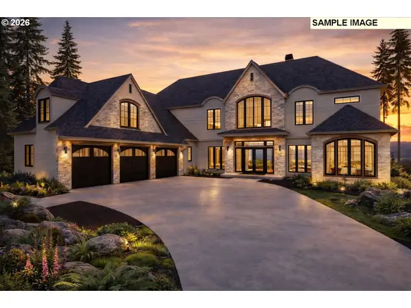 NW Garden Ct #Lot 24, Camas, WA 98607