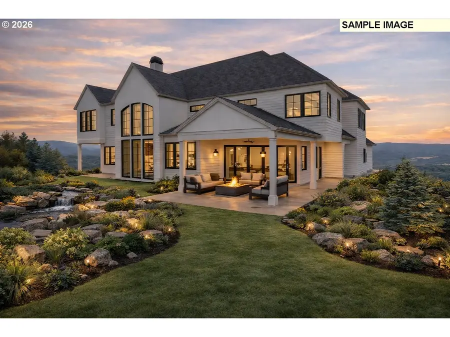 NW Garden Ct #Lot 24, Camas, WA 98607 - #2