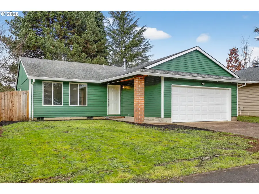 18830 SW Butternut St, Beaverton, OR 97078 - #2