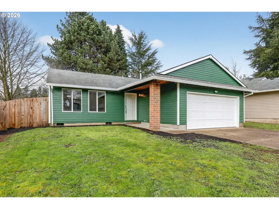 18830 SW Butternut St, Beaverton, OR 97078 - #3