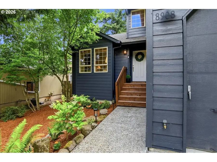 8908 SW 50th Ave, Portland, OR 97219 - #3