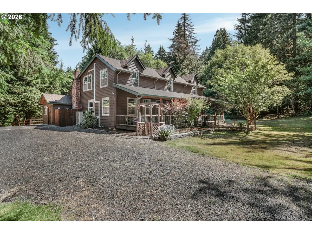 44751 SE Wildcat Mountain Dr, Sandy, OR 97055 - #1