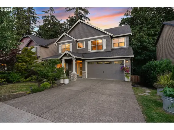 15057 SE Glenbrook Rd, Clackamas, OR 97015
