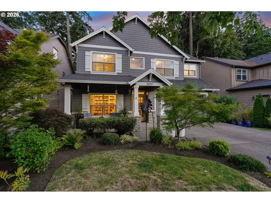 15057 SE Glenbrook Rd, Clackamas, OR 97015 - #2