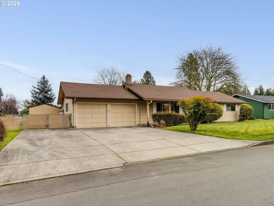 12813 NE 2nd Ave, Vancouver, WA 98685 - #2