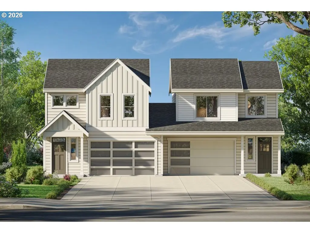 14879 Pomidor Pl, Oregon City, OR 97045 - #1