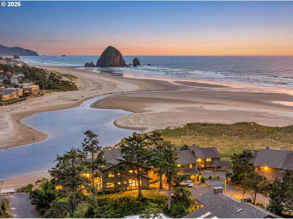 355 N Breaker Point Dr #355, Cannon Beach, OR 97110 - #1
