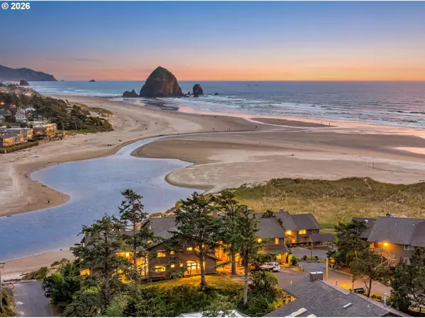 355 N Breaker Point Dr #355, CannonBeach, OR 97110
