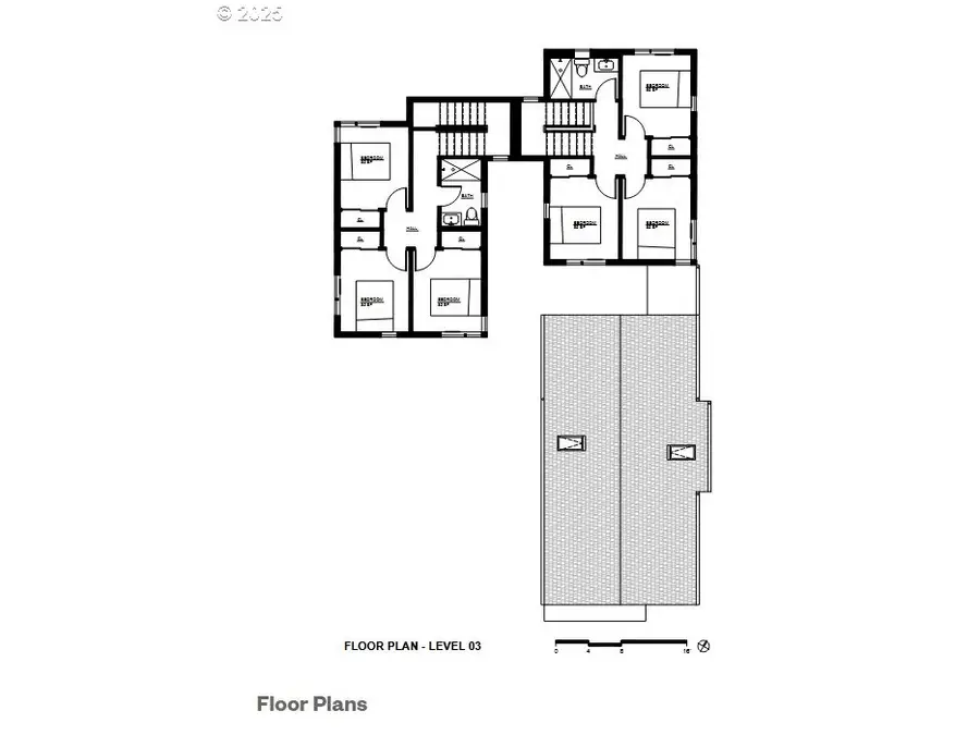 4731 N Willamette Blvd, Portland, OR 97203 - #3