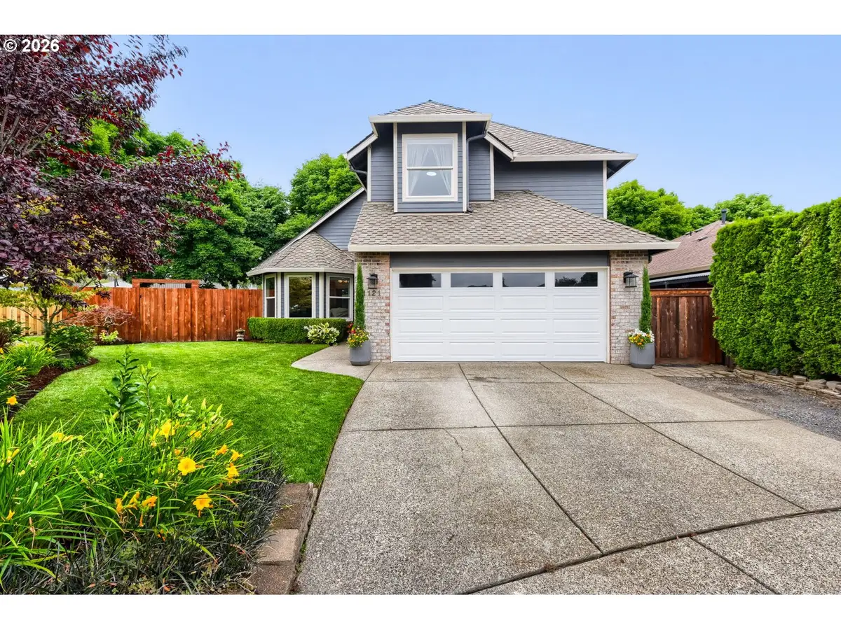 1121 SW 208th Pl, Beaverton, OR 97003 - #1