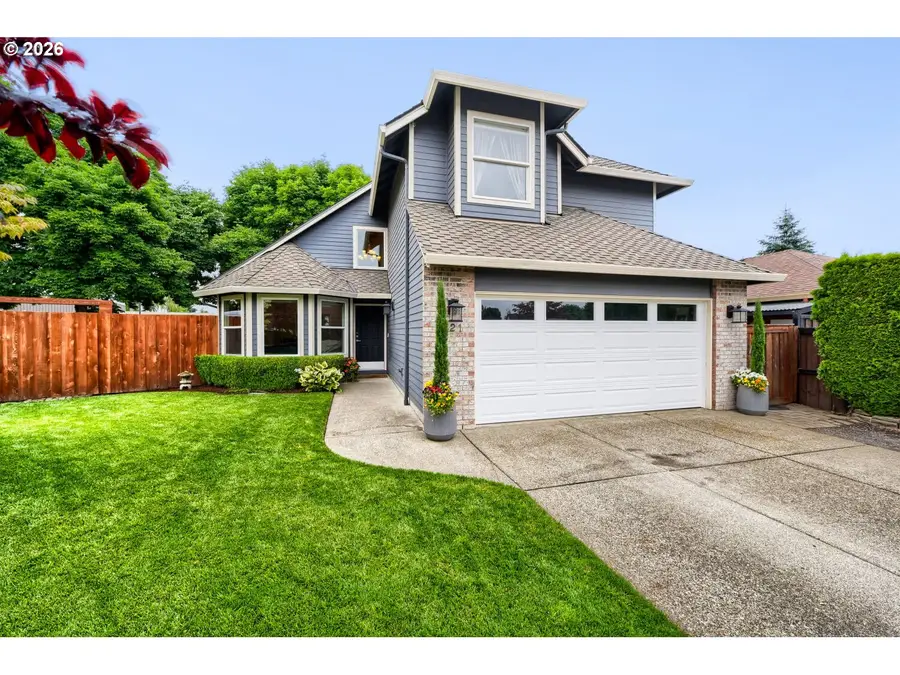 1121 SW 208th Pl, Beaverton, OR 97003 - #2