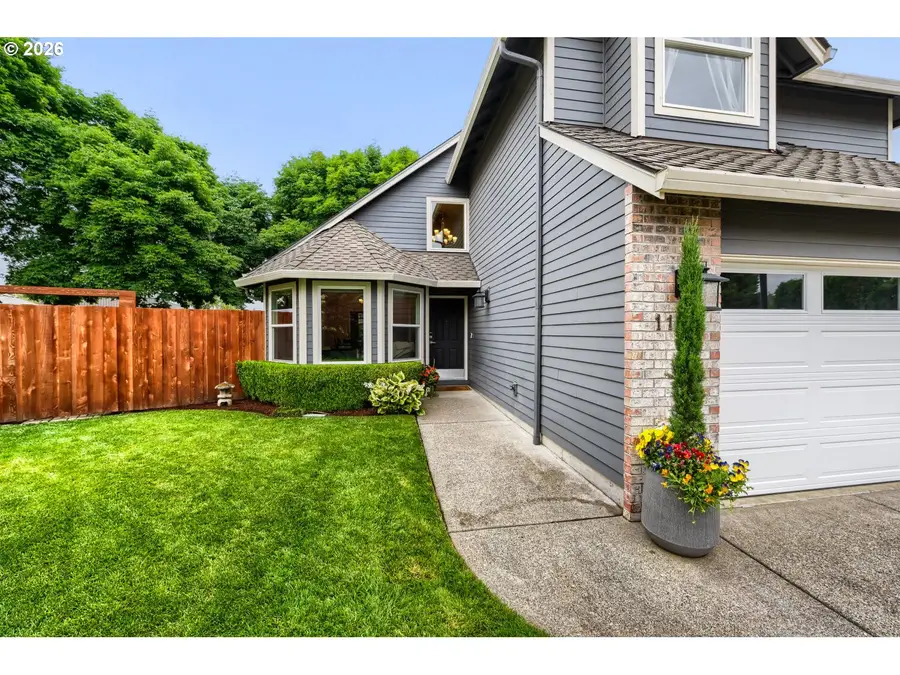 1121 SW 208th Pl, Beaverton, OR 97003 - #3