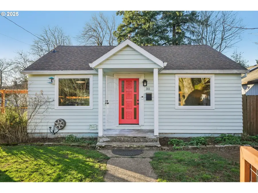 311 NE 92nd Pl, Portland, OR 97220 - Image #3