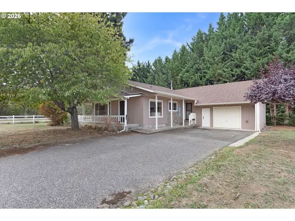 330 SE Neal Ln, MyrtleCreek, OR 97457