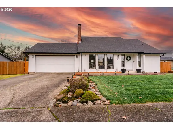 280 Nelson Ln, Gladstone, OR 97027