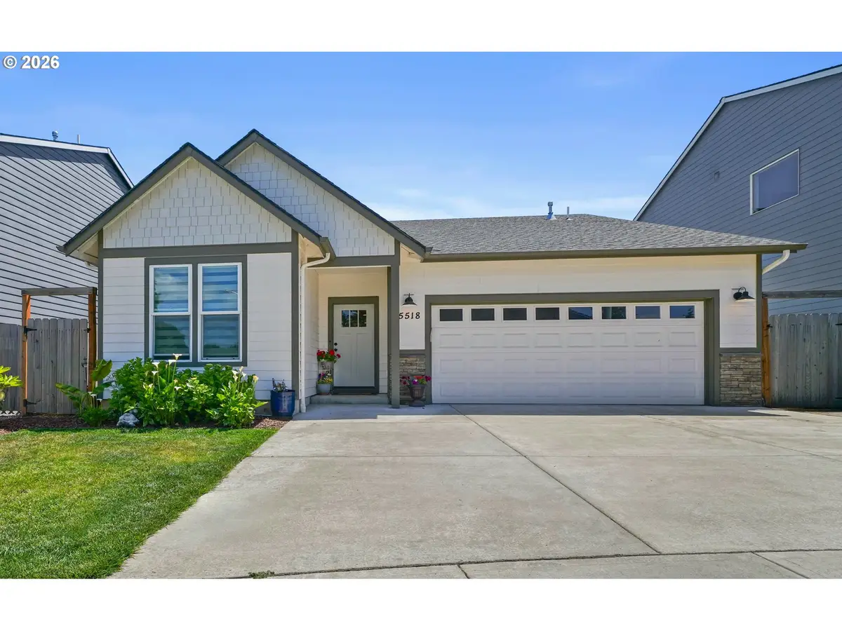 5518 Mountain Quail Dr, Salem, OR 97306 - #1