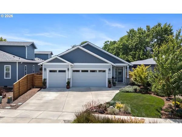 3152 Isaac Ave, Albany, OR 97322