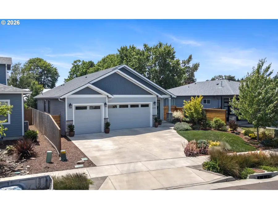 3152 Isaac Ave, Albany, OR 97322 - #2