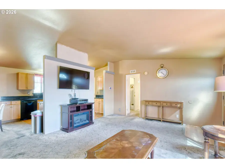 3022 SW River View Dr, Pendleton, OR 97801 - #3