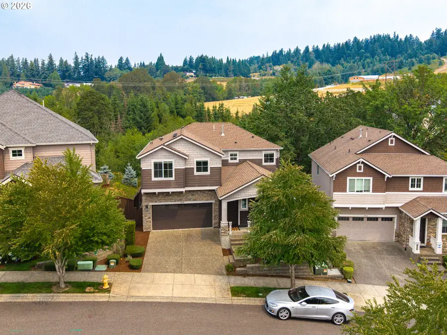 5818 NW Bannister Dr, Portland, OR 97229 - #2