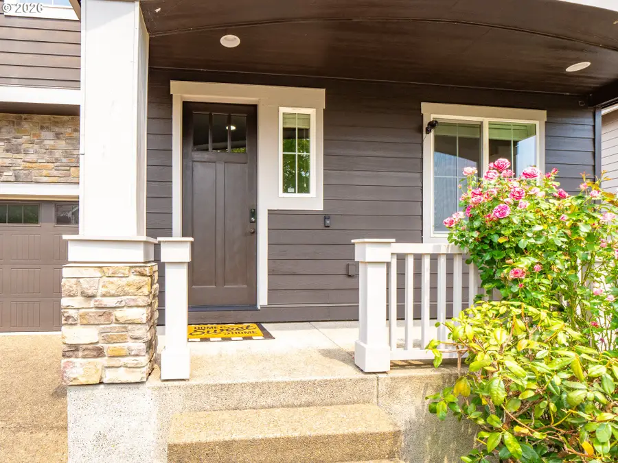 5818 NW Bannister Dr, Portland, OR 97229 - #3