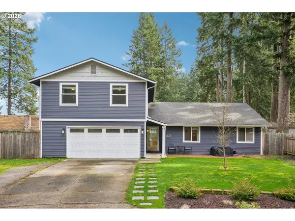 4211 NE 154th Ct, Vancouver, WA 98682