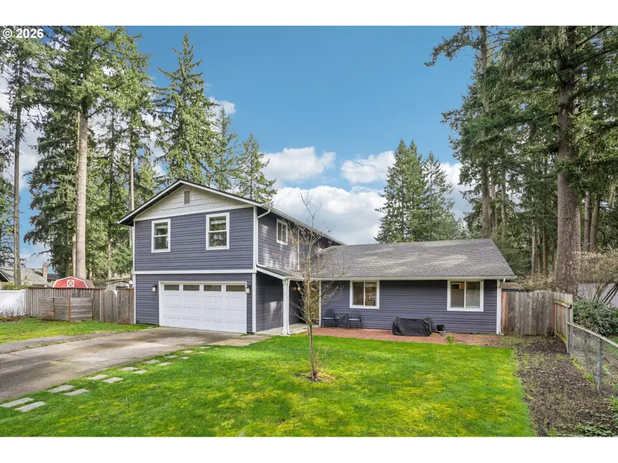 4211 NE 154th Ct, Vancouver, WA 98682 - #3