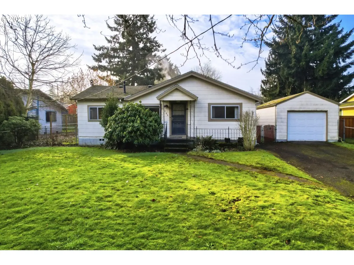 3006 N Willis Blvd, Portland, OR 97217 - #1