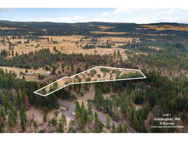 Nka Little Oak Ln #1, Goldendale, WA 98620